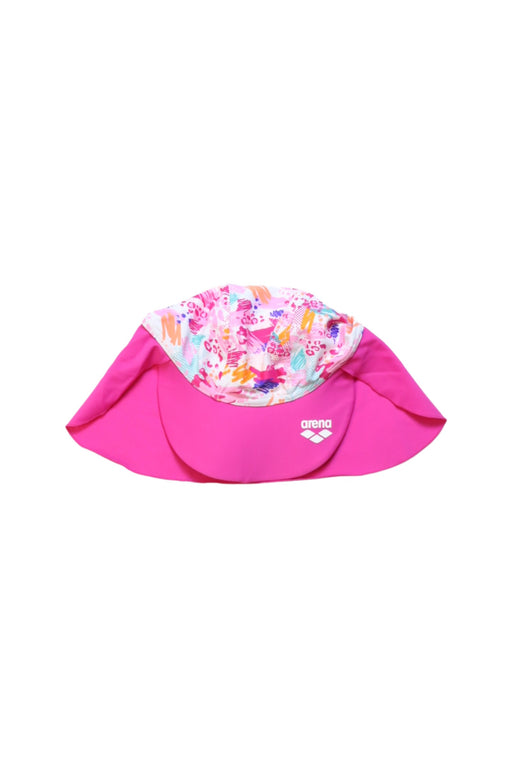 A Multicolour Swim Accessories from Arena in size O/S for girl. (Front View)