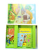A Multicolour Board Games & Puzzles from Haba in size 4T for neutral. (Back View)