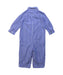 A Blue Long Sleeve Jumpsuits from Ralph Lauren in size 6-12M for boy. (Back View)