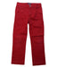 A Red Casual Pants from Polo Ralph Lauren in size 4T for boy. (Front View)