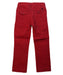 A Red Casual Pants from Polo Ralph Lauren in size 4T for boy. (Back View)