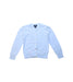 A Blue Cardigans from Polo Ralph Lauren in size 5T for neutral. (Front View)