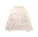 A White Long Sleeve Shirts from Rachel Riley in size 5T for girl. (Back View)