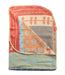 A Multicolour Blankets from Mamas & Papas in size O/S for neutral. (Back View)