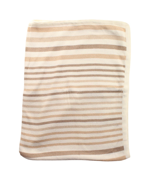 A Beige Blankets from Mamas & Papas in size O/S for neutral. (Front View)