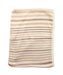 A Beige Blankets from Mamas & Papas in size O/S for neutral. (Front View)