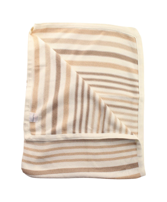 A Beige Blankets from Mamas & Papas in size O/S for neutral. (Back View)