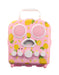 A Pink Musical Toys & Rattles from Sunny Life in size O/S for girl. (Front View)