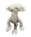 A Grey Soft Toys from Egmont in size O/S for girl. (Back View)