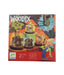 A Multicolour Board Games & Puzzles from Djeco in size O/S for neutral. (Front View)