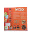 A Multicolour Board Games & Puzzles from Djeco in size O/S for neutral. (Back View)