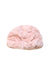 A Pink Beanies from American Widgeon in size O/S for girl. (Front View)