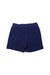 A Navy Shorts from Ralph Lauren in size 18-24M for boy. (Back View)