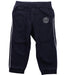 A Blue Sweatpants from Jacadi in size 3T for boy. (Front View)