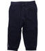 A Blue Sweatpants from Jacadi in size 3T for boy. (Back View)