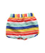 A Multicolour Swim Shorts from Hanna Andersson in size 12-18M for girl. (Back View)