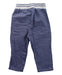 A Blue Casual Pants from Seed in size 12-18M for boy. (Back View)