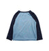 A Blue Long Sleeve T Shirts from Patagonia in size 3T for boy. (Back View)