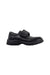 A Black Sneakers from Hush Puppies in size 4T for boy. (Front View)
