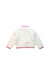 A White Lightweight Jackets from Polo Ralph Lauren in size 2T for girl. (Back View)