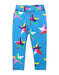 A Multicolour Pants Sets from Stella McCartney in size 3T for girl. (Back View)