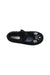 A Black Flats from Dolce & Gabbana in size 3T for girl. (Front View)