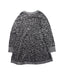 A Black Sweater Dresses from Splendid in size 4T for girl. (Back View)