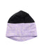 A Black Beanies from Burton in size O/S for girl. (Back View)