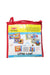 A Multicolour Pretend Play & Costume Toys from Melissa & Doug in size 0-3M for neutral. (Back View)