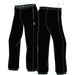 A Black Active Pants from CDNIS in size 2T for neutral. (Front View)