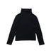 A Black Long Sleeve Tops from Polo Ralph Lauren in size 4T for neutral. (Back View)