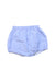 A Blue Bloomers from Ralph Lauren in size 18-24M for neutral. (Front View)