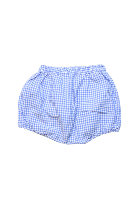 A Blue Bloomers from Ralph Lauren in size 18-24M for neutral. (Back View)