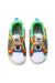 A Multicolour Slip Ons from Adidas in size 18-24M for boy. (Back View)
