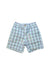 A Multicolour Shorts from Janie & Jack in size 12-18M for boy. (Front View)