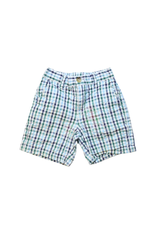 A Multicolour Shorts from Janie & Jack in size 12-18M for boy. (Front View)