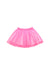 A Pink Tulle Skirts from Seed in size 5T for girl. (Front View)