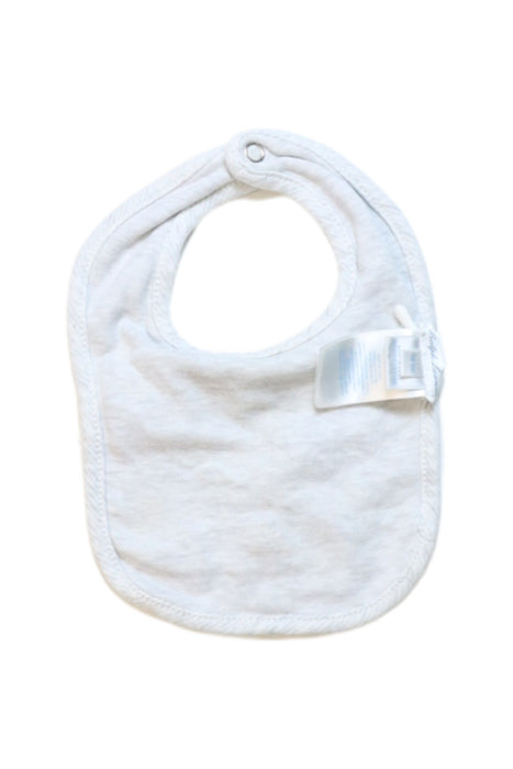 A Blue Bibs from Ralph Lauren in size O/S for neutral. (Back View)