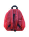A Red Bags from Petit Bateau in size O/S for neutral. (Back View)
