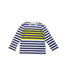 A Multicolour Long Sleeve Tops from Boden in size 2T for boy. (Front View)