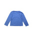 A Blue Long Sleeve T Shirts from Boden in size 3T for boy. (Back View)
