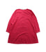 A Pink Long Sleeve Dresses from Sergent Major in size 6T for girl. (Back View)