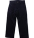 A Blue Casual Pants from Pepa London in size 4T for boy. (Front View)