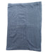A Blue Blankets from Mori in size O/S for neutral. (Front View)