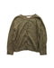 A Green Cardigans from Bonpoint in size 4T for neutral. (Front View)
