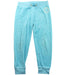 A Blue Pants Sets from Juicy Couture in size 4T for girl. (Back View)