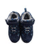 A Blue Sneakers from Mountain Warehouse in size 5T for boy. (Back View)