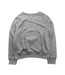 A Grey Crewneck Sweatshirts from Polo Ralph Lauren in size 8Y for boy. (Back View)