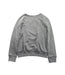 A Grey Crewneck Sweatshirts from Polo Ralph Lauren in size 8Y for boy. (Back View)