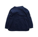 A Blue Long Sleeve Tops from Laranjinha in size 3T for girl. (Back View)